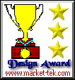 MarketTek_Award
